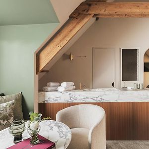 Deluxe Kamer met een King Size Bed