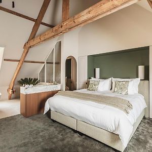 Deluxe Double Kamer
