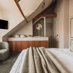 Superior Kamer met een King Size Bed